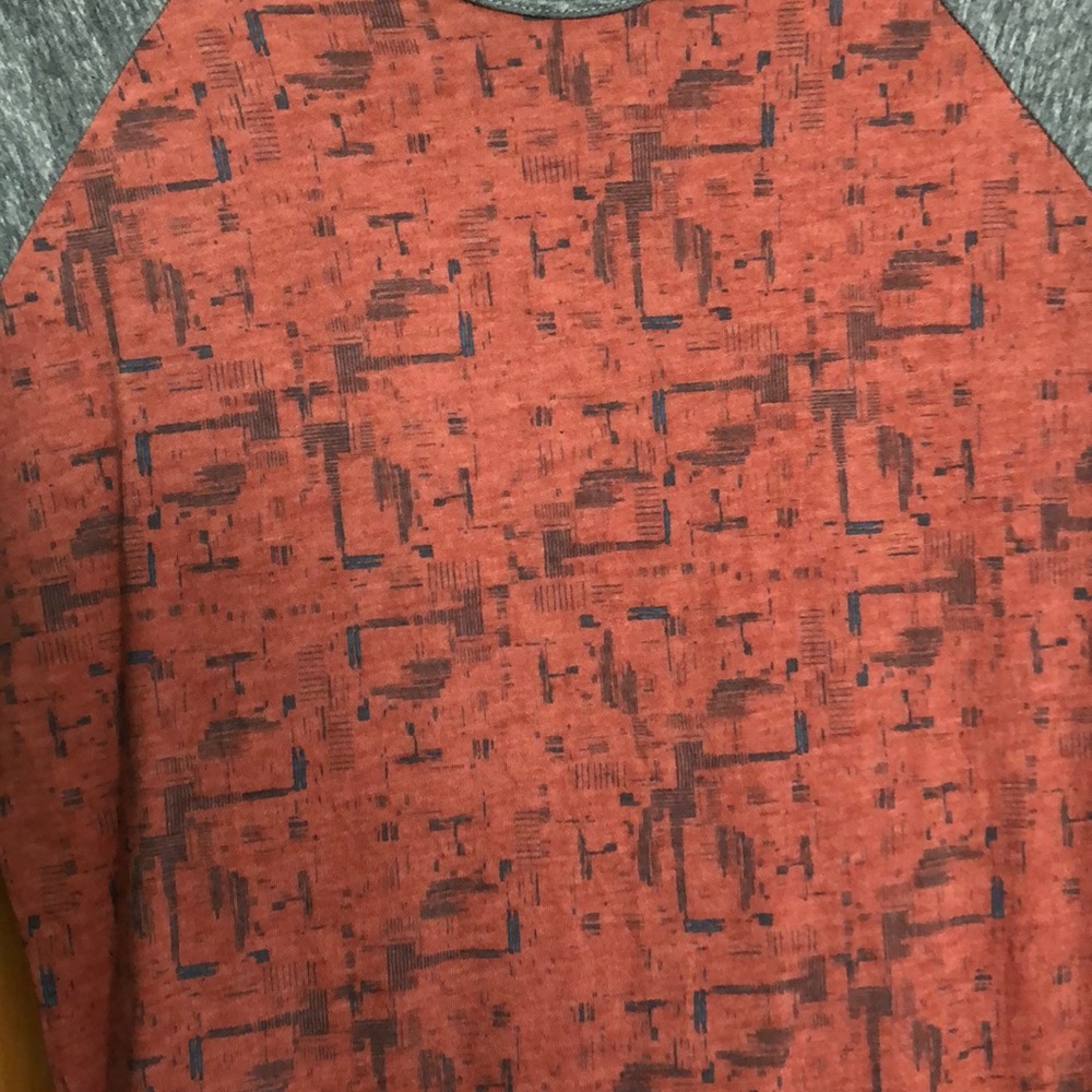 Lularoe Randy - Picture 3 of 4